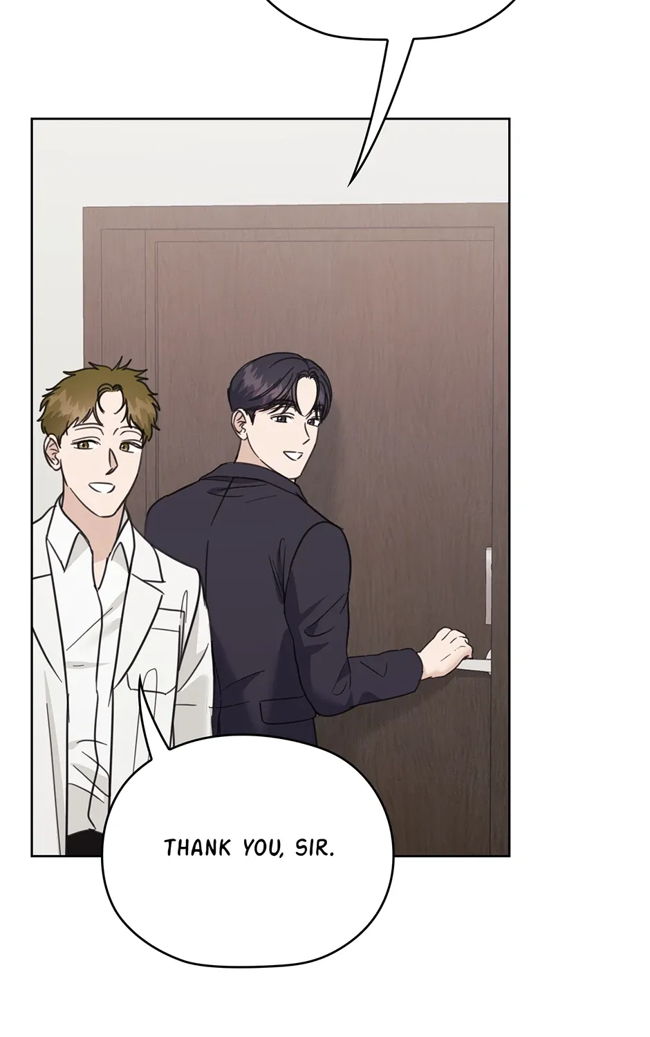 Read A Sneaky Blind Date chapter 47 image 107 on Lezhin