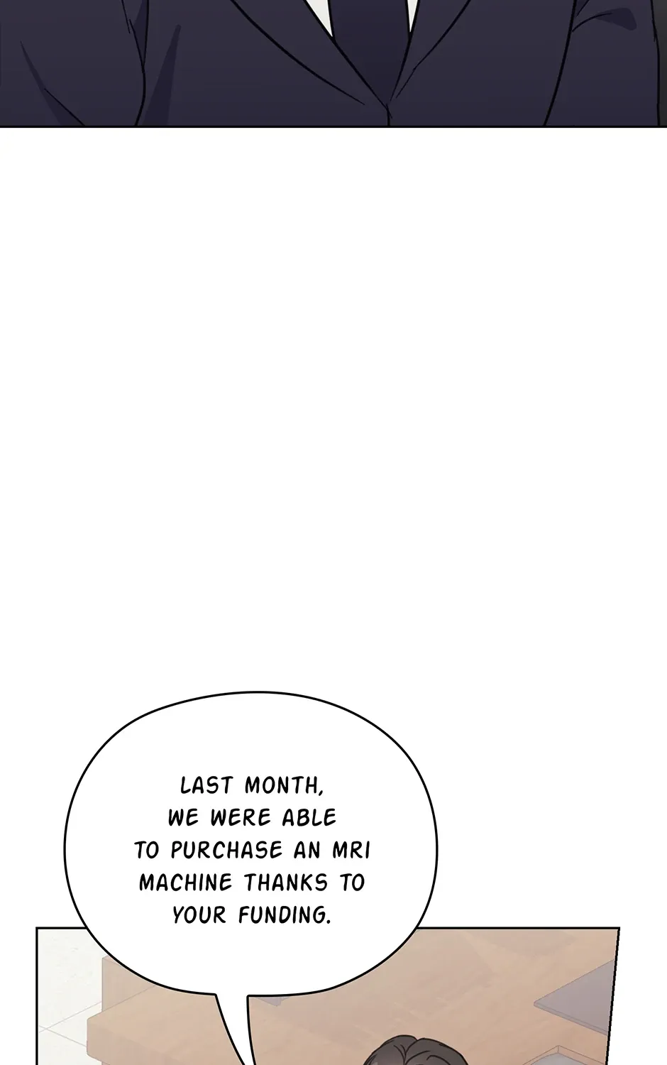 Read A Sneaky Blind Date chapter 47 image 11 on Lezhin