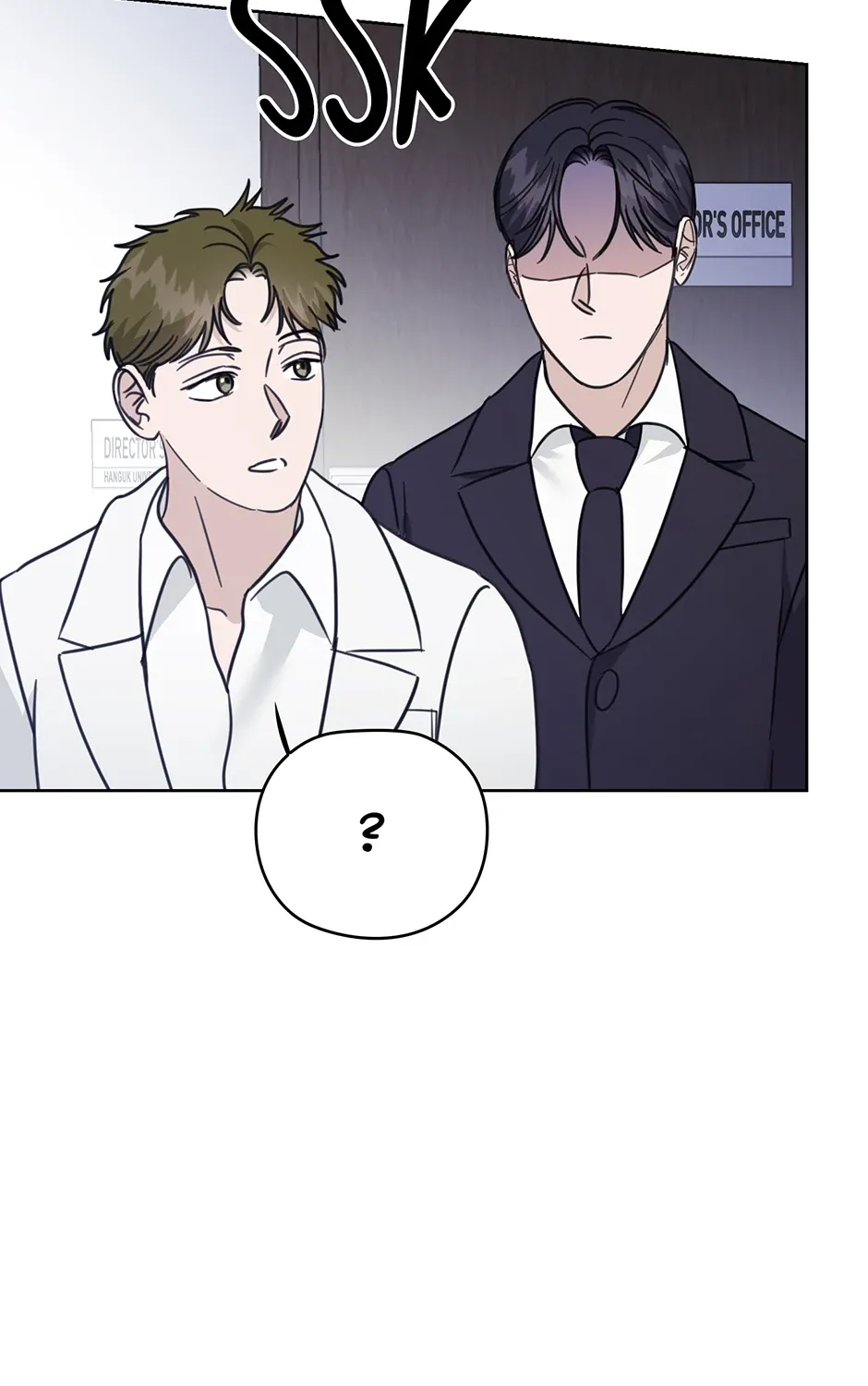 Read A Sneaky Blind Date chapter 47 image 111 on Lezhin