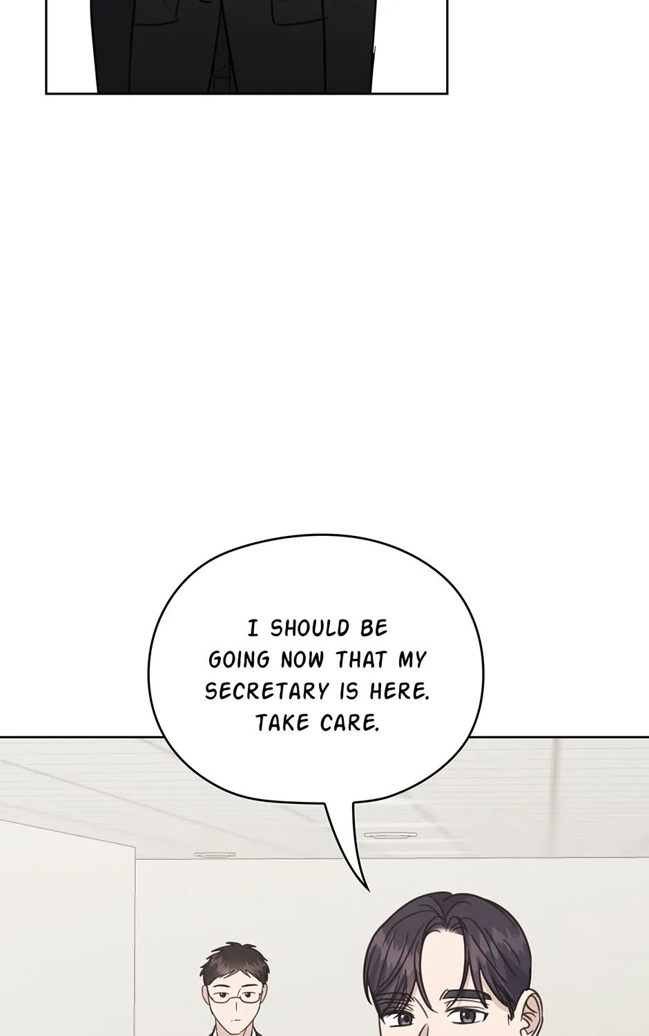 Read A Sneaky Blind Date chapter 47 image 125 on Lezhin