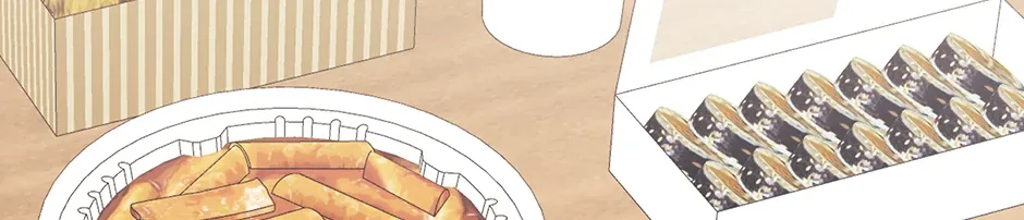 Read A Sneaky Blind Date chapter 47 image 132 on Lezhin