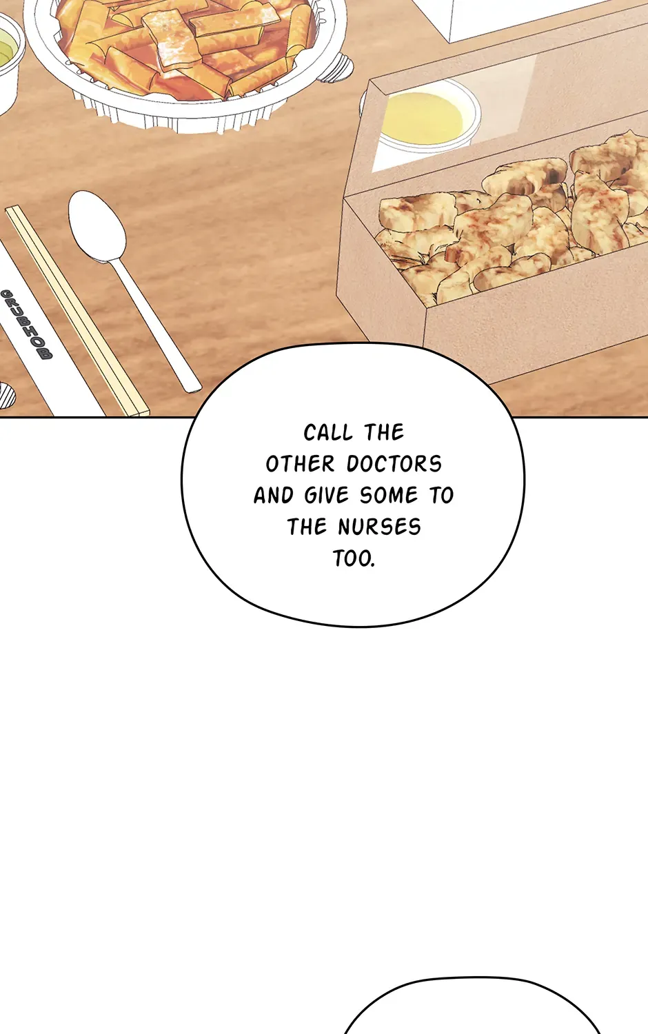 Read A Sneaky Blind Date chapter 47 image 133 on Lezhin
