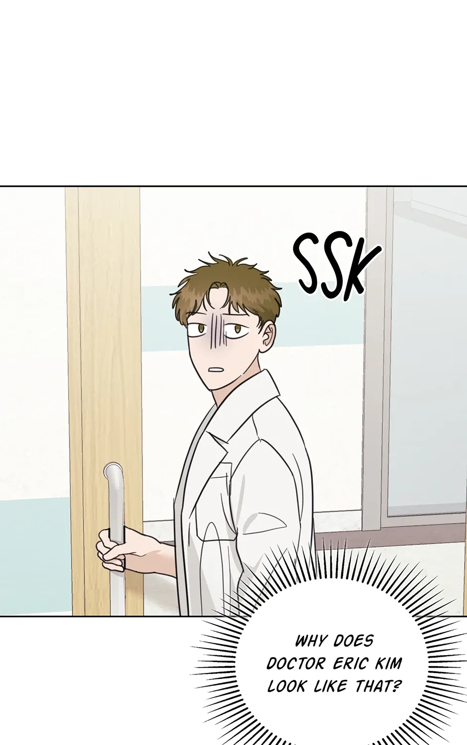 Read A Sneaky Blind Date chapter 47 image 139 on Lezhin