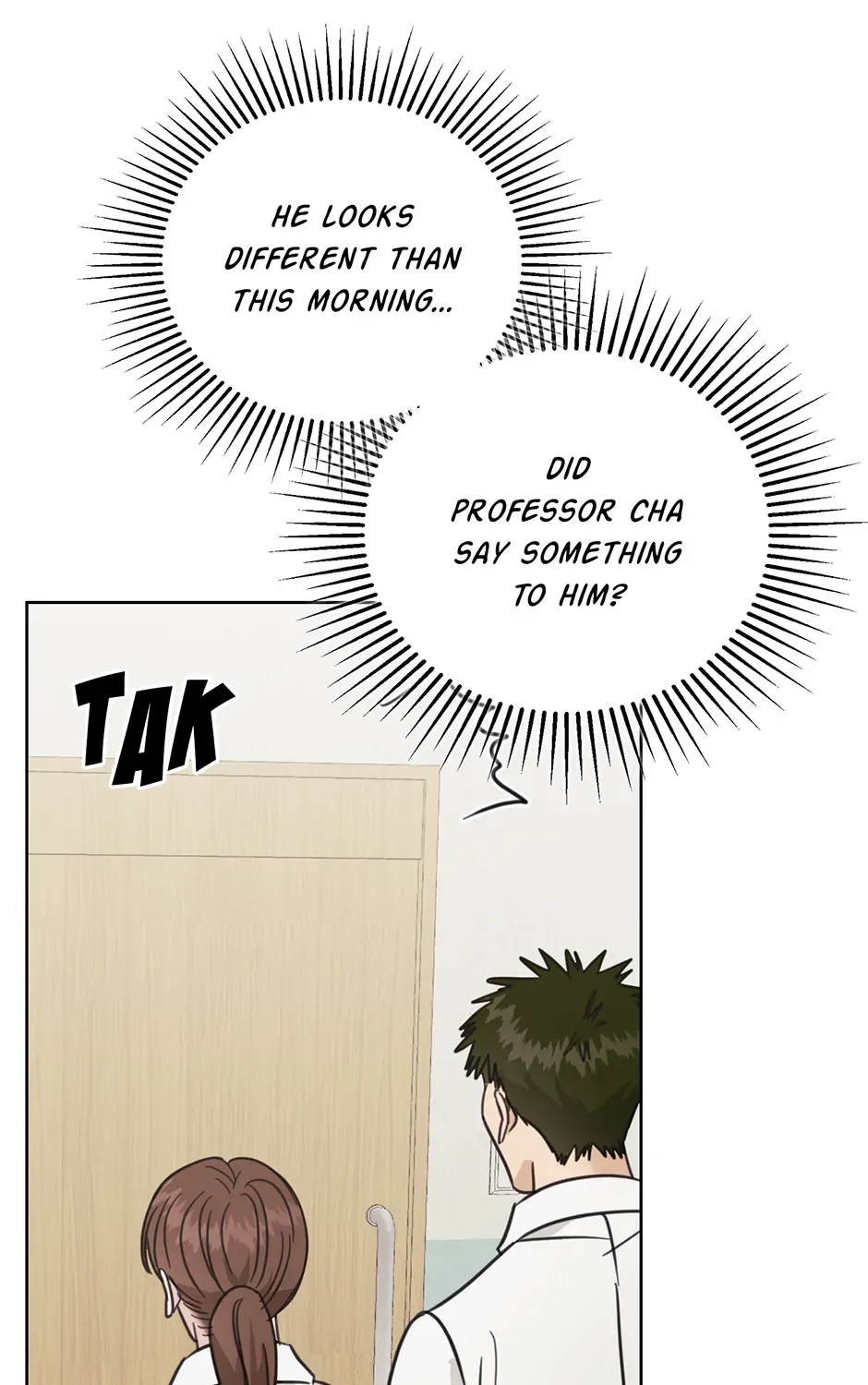 Read A Sneaky Blind Date chapter 47 image 141 on Lezhin