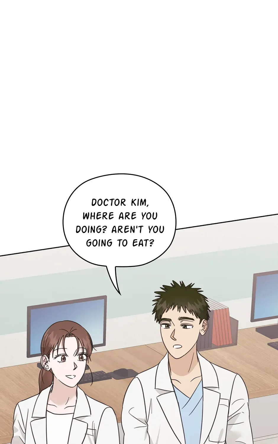 Read A Sneaky Blind Date chapter 47 image 143 on Lezhin