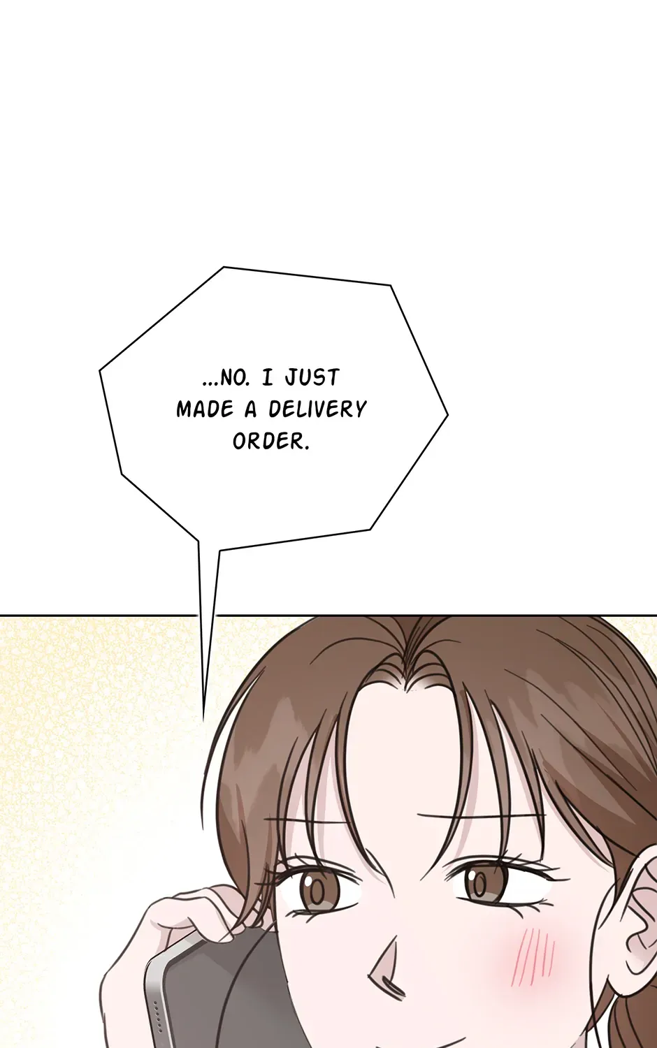 Read A Sneaky Blind Date chapter 47 image 151 on Lezhin