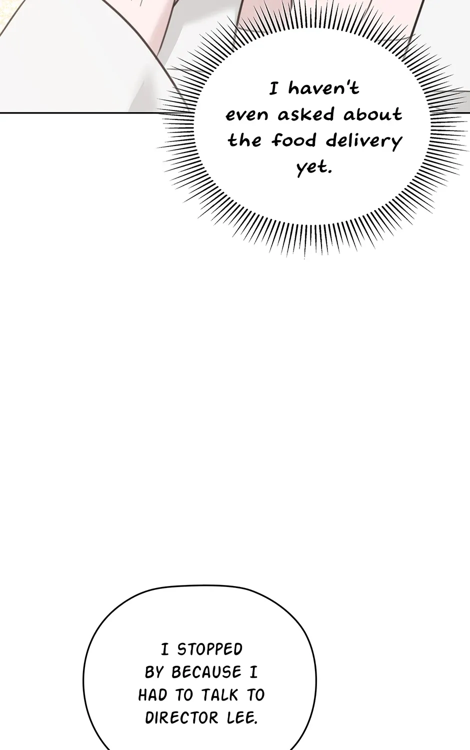 Read A Sneaky Blind Date chapter 47 image 153 on Lezhin