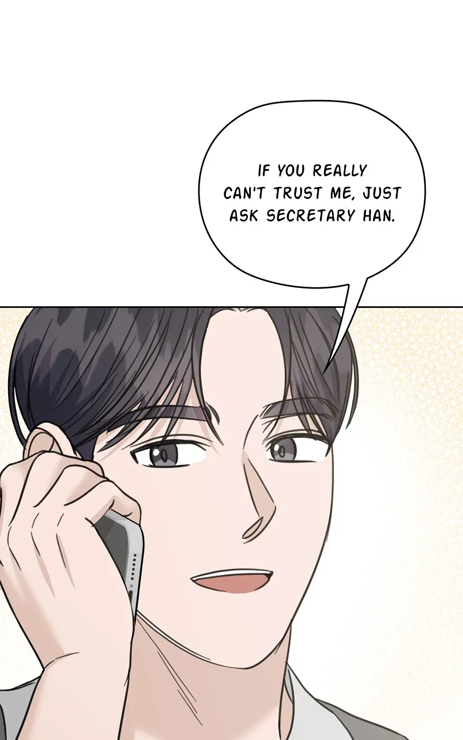Read A Sneaky Blind Date chapter 47 image 159 on Lezhin