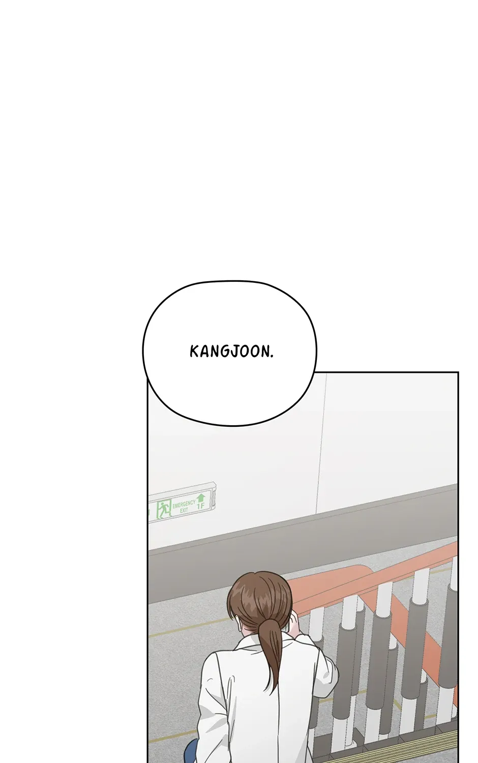 Read A Sneaky Blind Date chapter 47 image 161 on Lezhin
