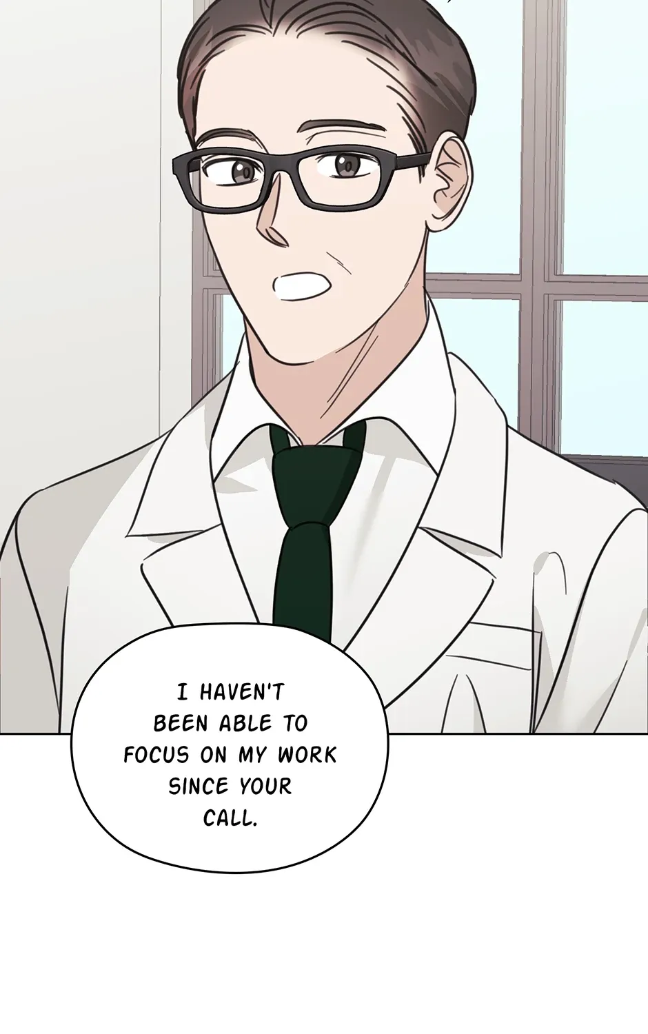 Read A Sneaky Blind Date chapter 47 image 17 on Lezhin