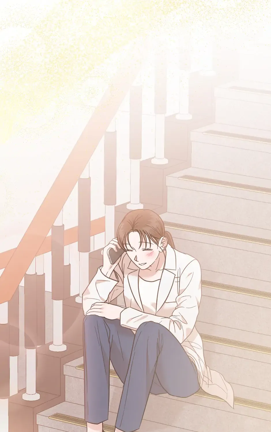 Read A Sneaky Blind Date chapter 47 image 173 on Lezhin