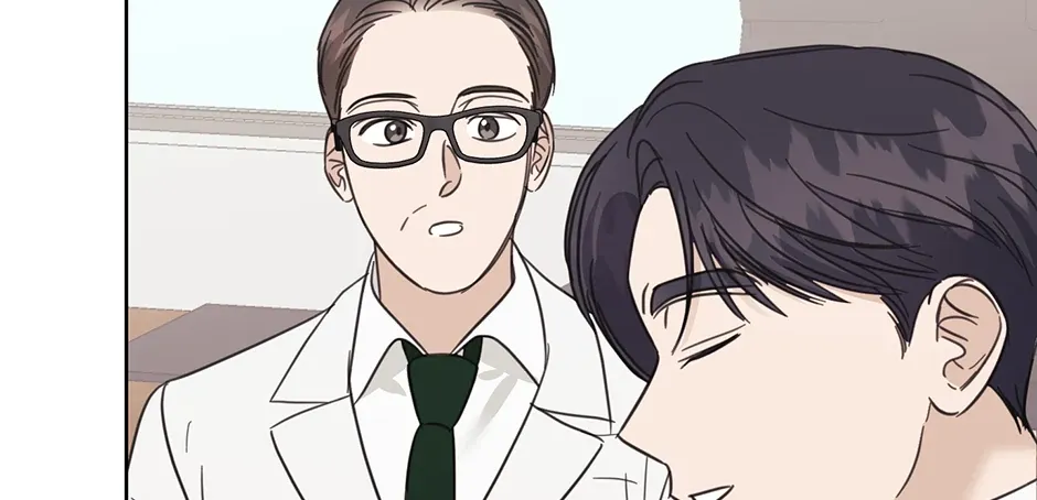 Read A Sneaky Blind Date chapter 47 image 22 on Lezhin