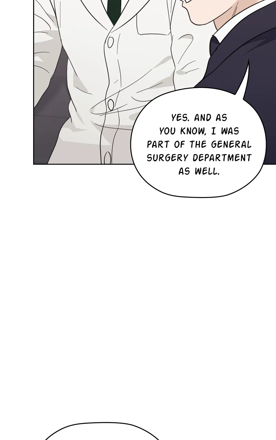 Read A Sneaky Blind Date chapter 47 image 23 on Lezhin