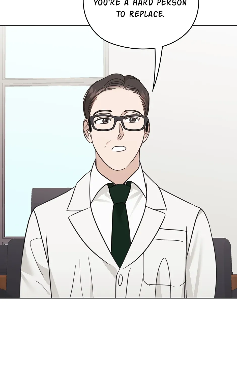 Read A Sneaky Blind Date chapter 47 image 25 on Lezhin