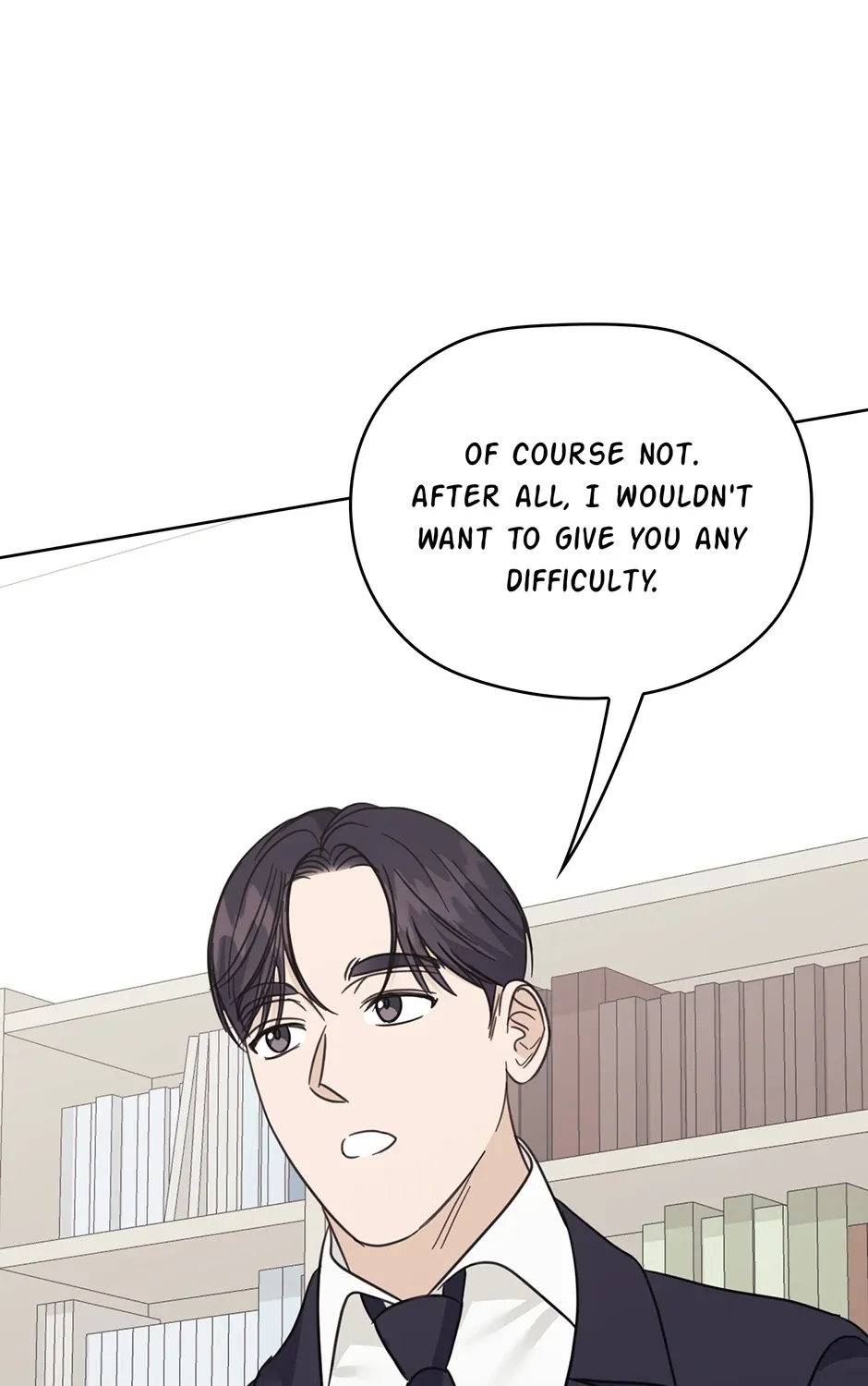 Read A Sneaky Blind Date chapter 47 image 29 on Lezhin