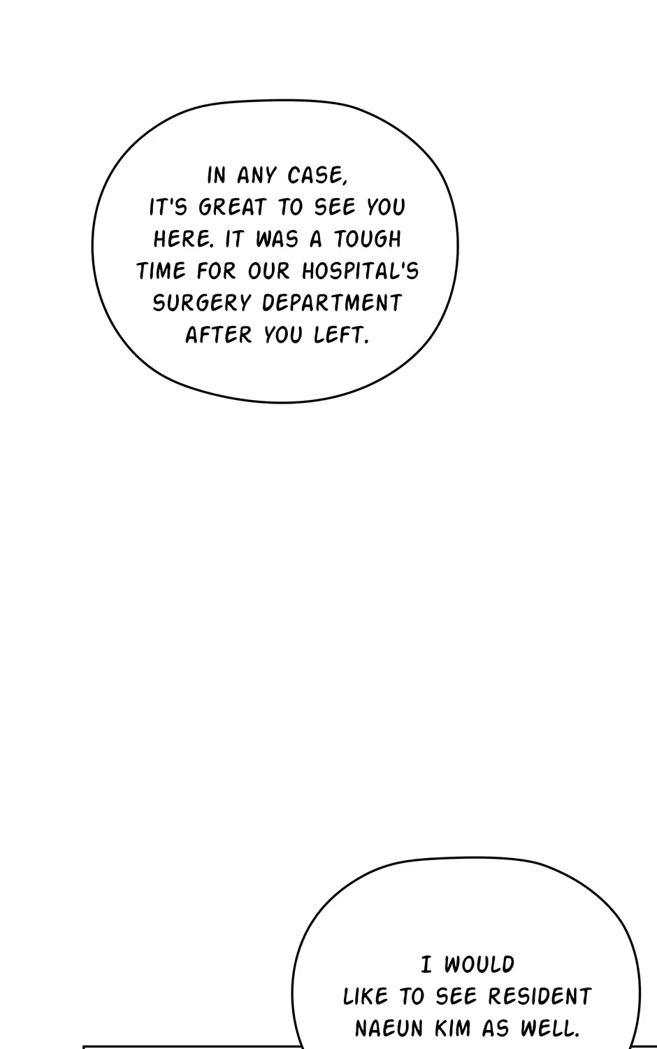 Read A Sneaky Blind Date chapter 47 image 31 on Lezhin