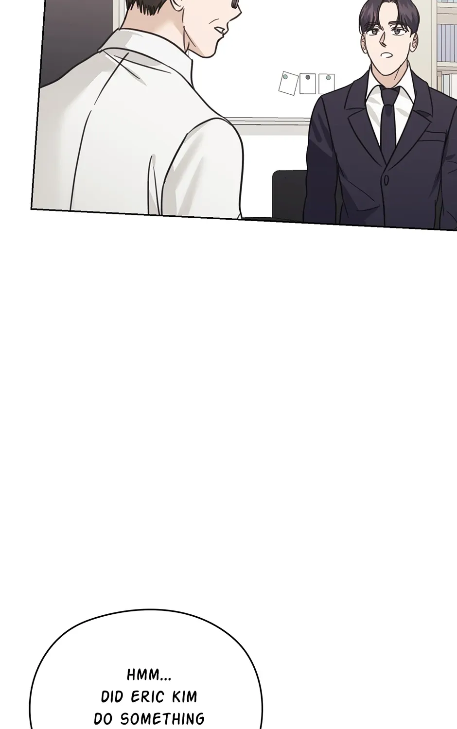 Read A Sneaky Blind Date chapter 47 image 33 on Lezhin