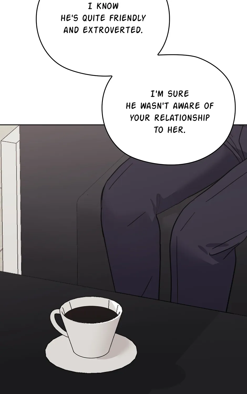 Read A Sneaky Blind Date chapter 47 image 37 on Lezhin