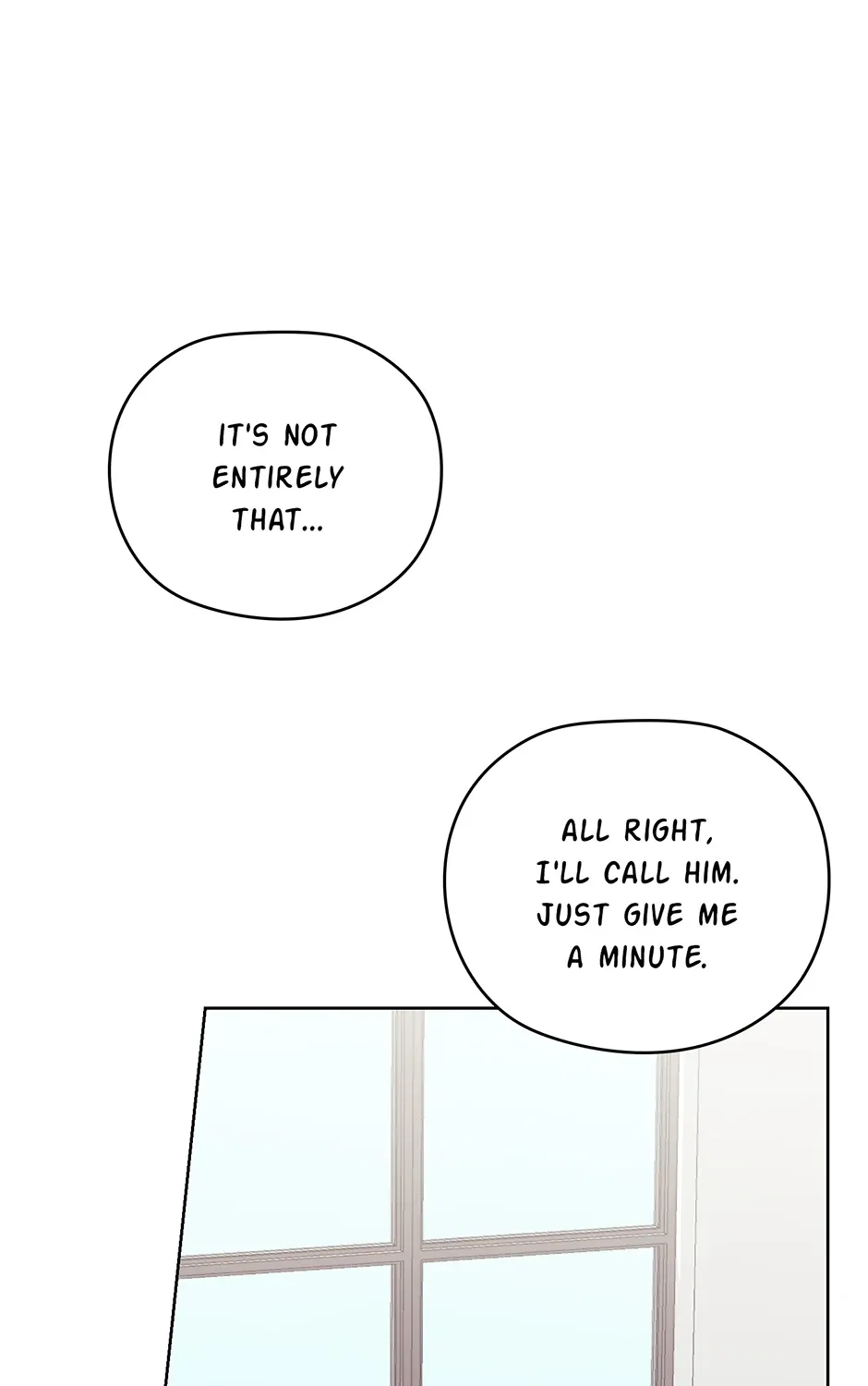 Read A Sneaky Blind Date chapter 47 image 39 on Lezhin