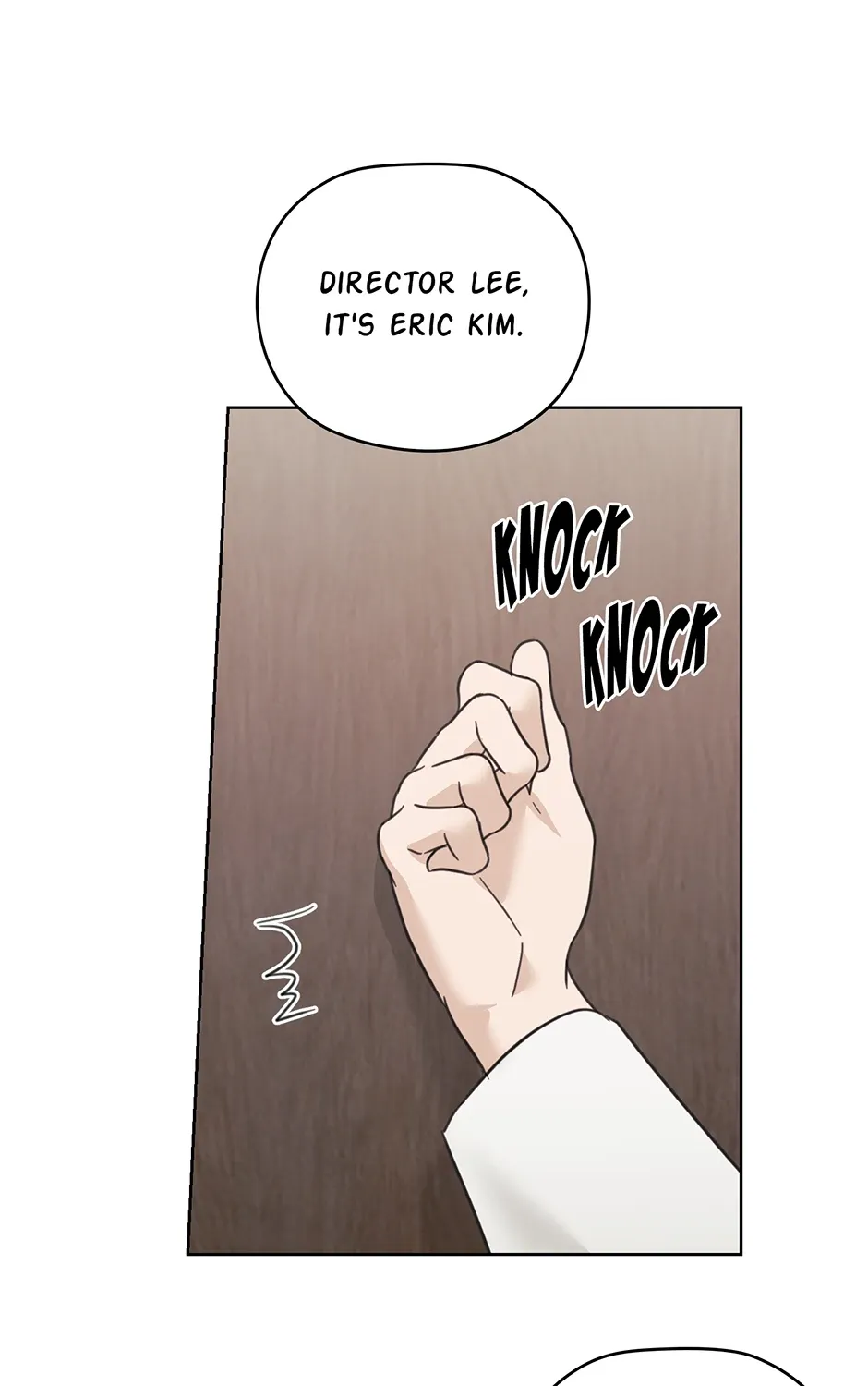 Read A Sneaky Blind Date chapter 47 image 43 on Lezhin