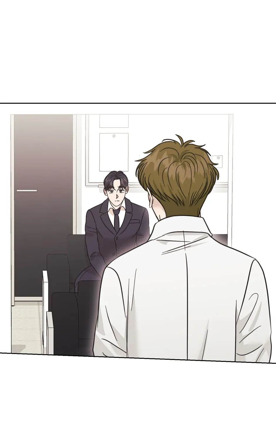 Read A Sneaky Blind Date chapter 47 image 45 on Lezhin