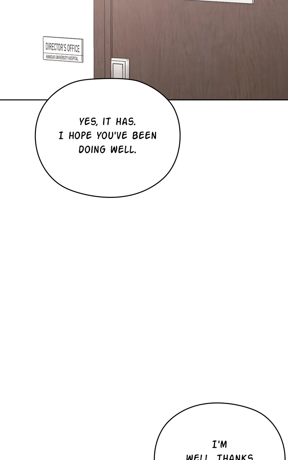 Read A Sneaky Blind Date chapter 47 image 5 on Lezhin
