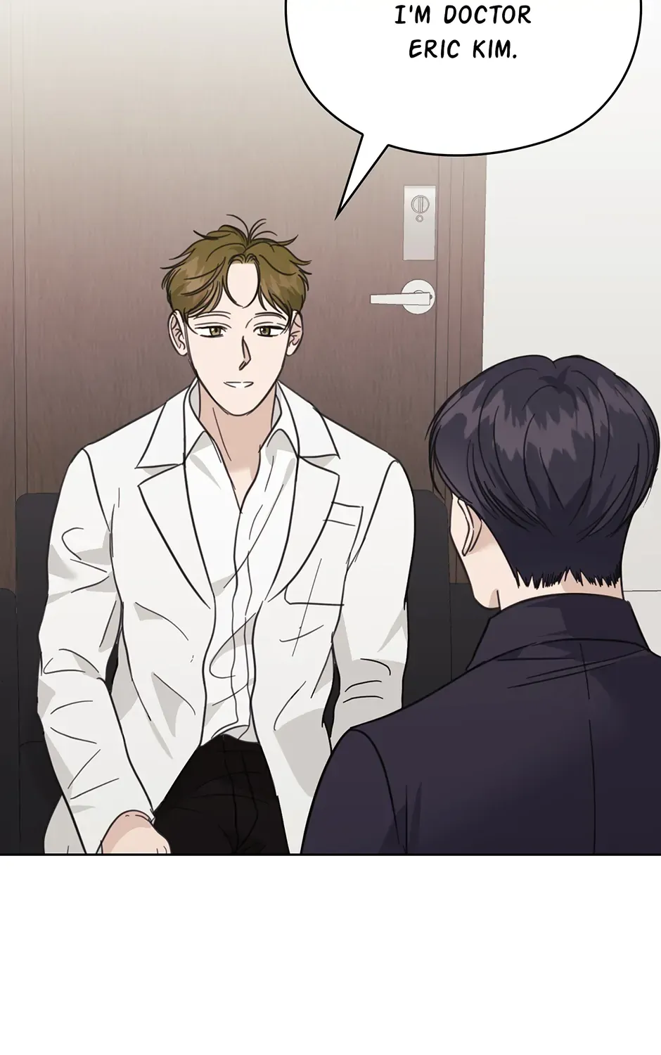 Read A Sneaky Blind Date chapter 47 image 57 on Lezhin
