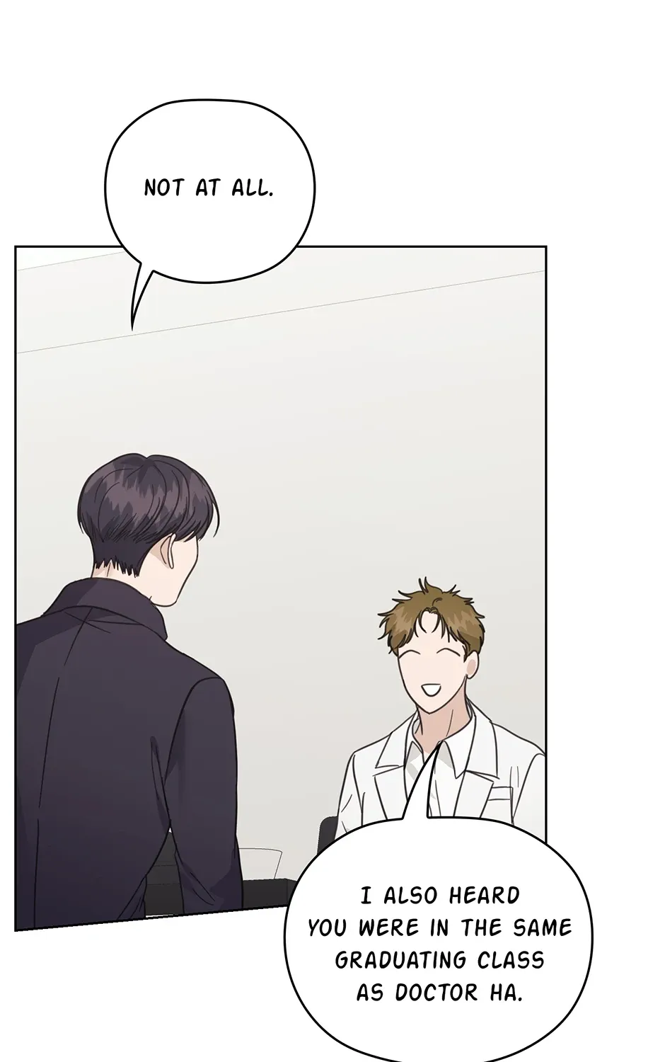 Read A Sneaky Blind Date chapter 47 image 65 on Lezhin