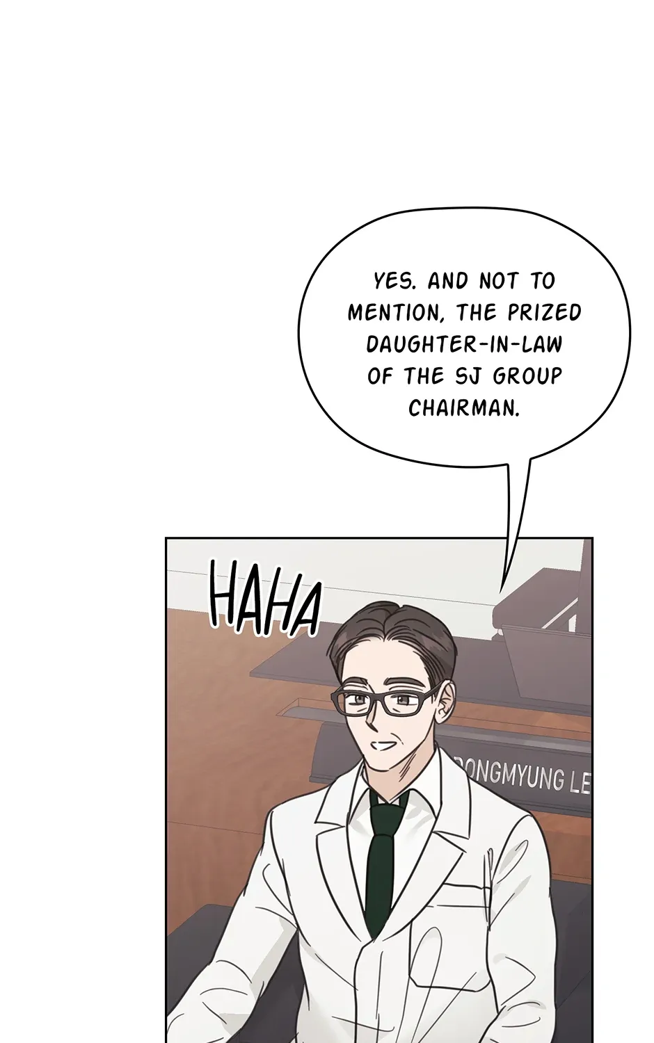Read A Sneaky Blind Date chapter 47 image 89 on Lezhin