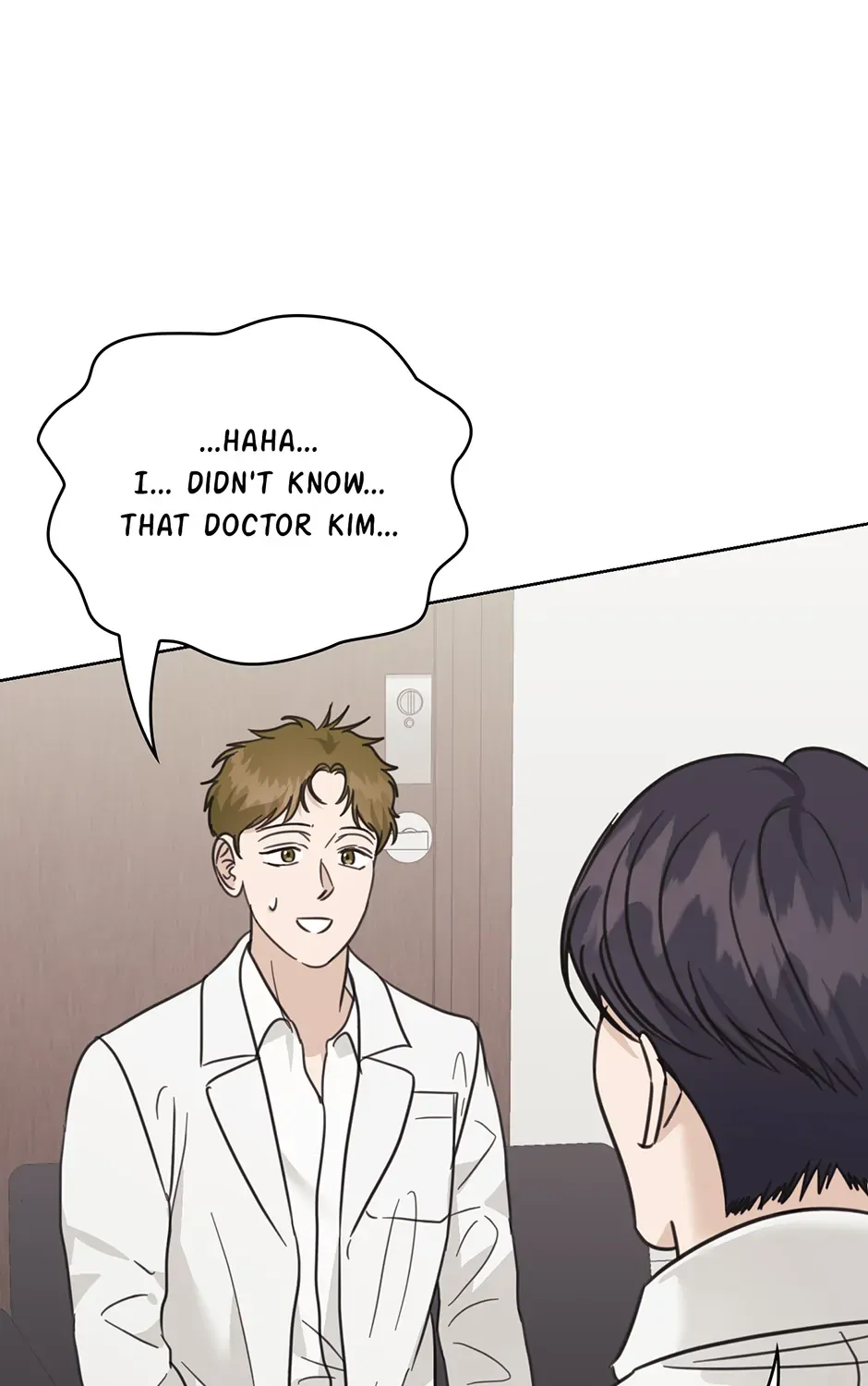 Read A Sneaky Blind Date chapter 47 image 91 on Lezhin
