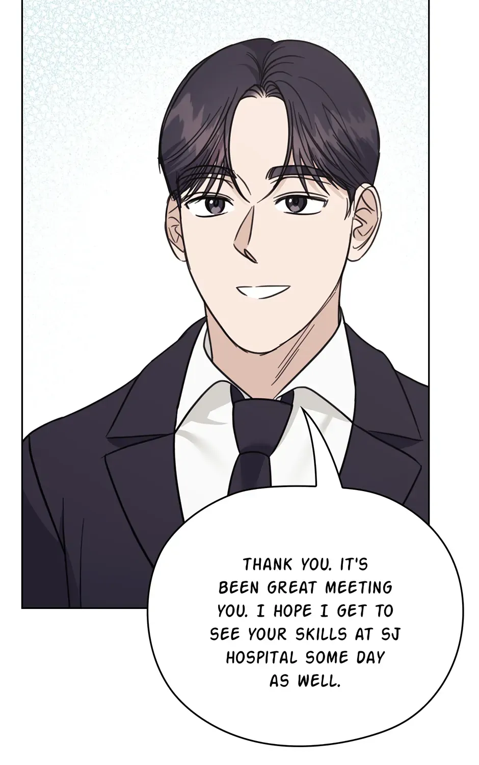 Read A Sneaky Blind Date chapter 47 image 97 on Lezhin
