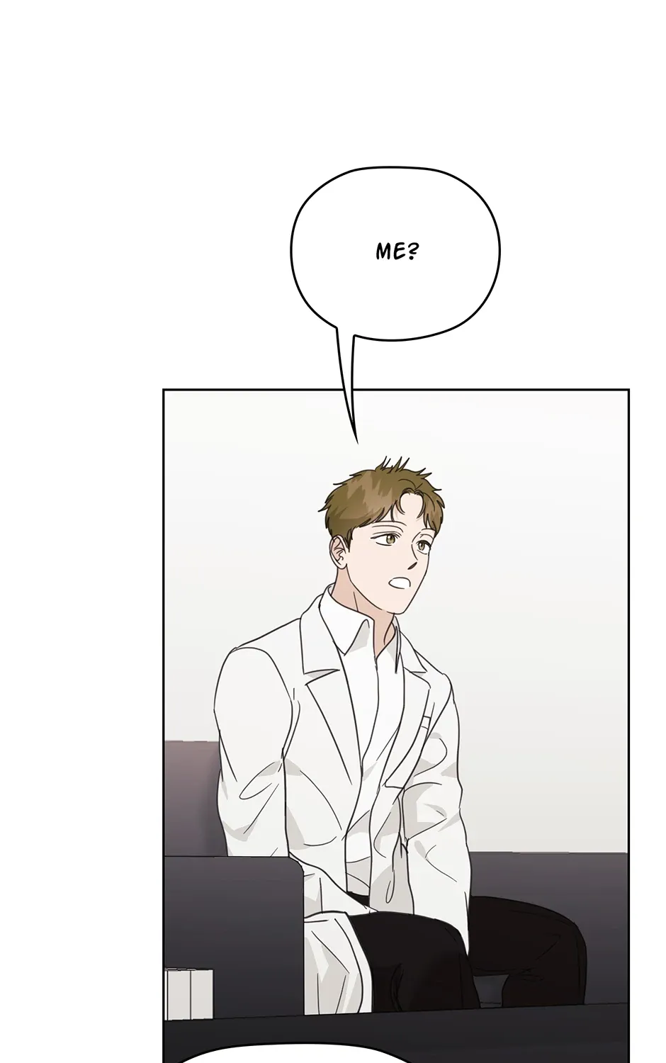 Read A Sneaky Blind Date chapter 47 image 99 on Lezhin
