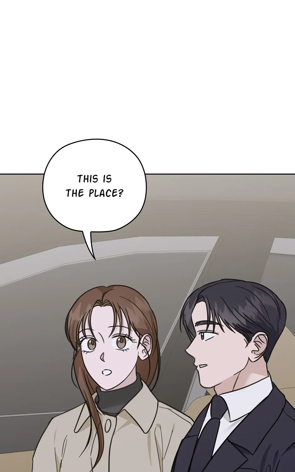 Read A Sneaky Blind Date chapter 48 image 10 on Lezhin