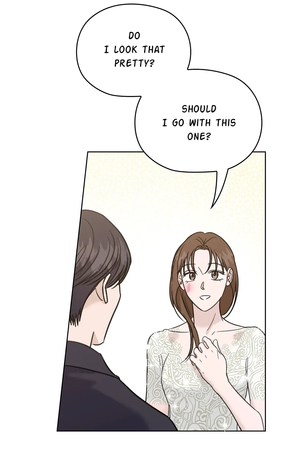 Read A Sneaky Blind Date chapter 48 image 102 on Lezhin