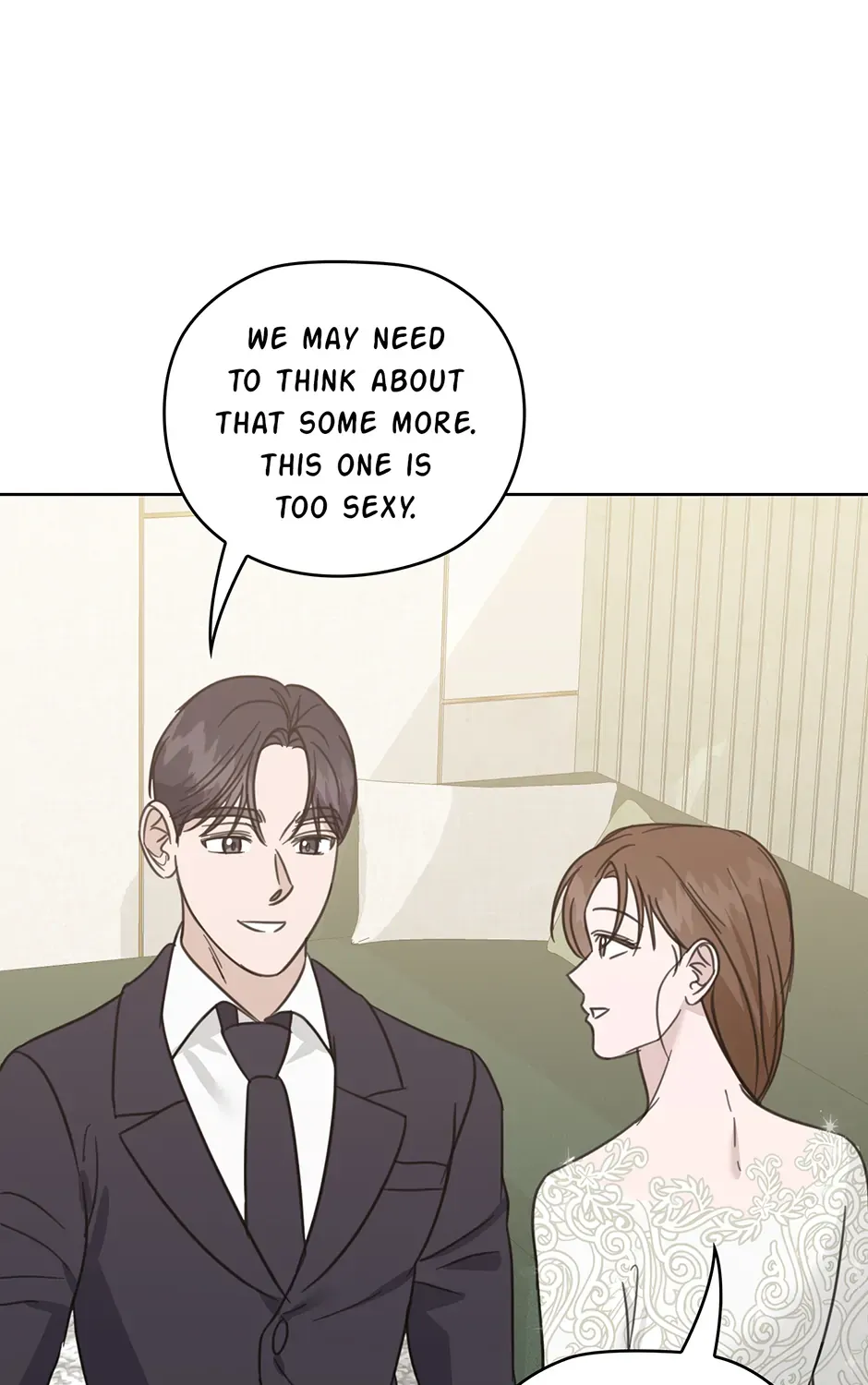 Read A Sneaky Blind Date chapter 48 image 104 on Lezhin