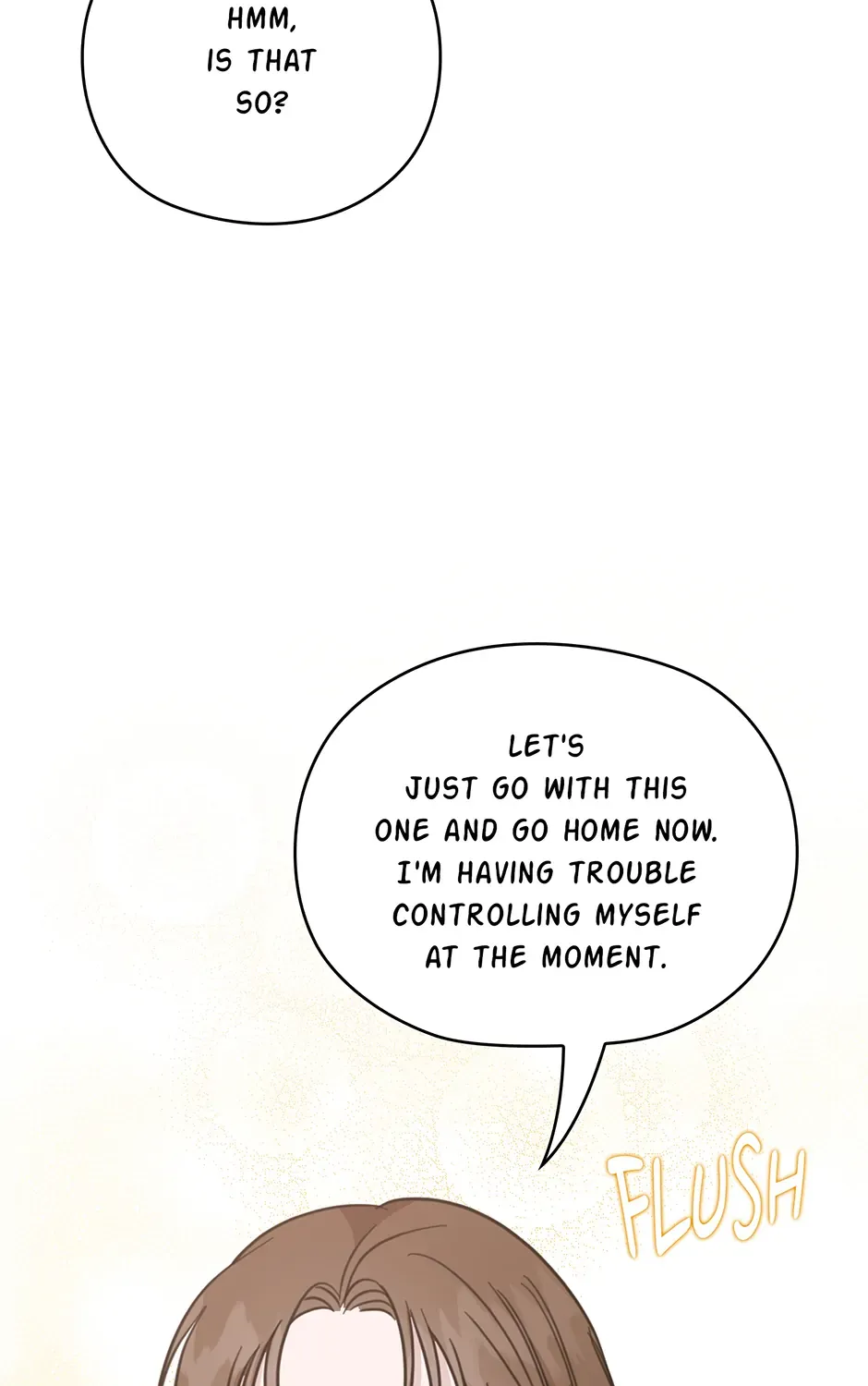 Read A Sneaky Blind Date chapter 48 image 106 on Lezhin