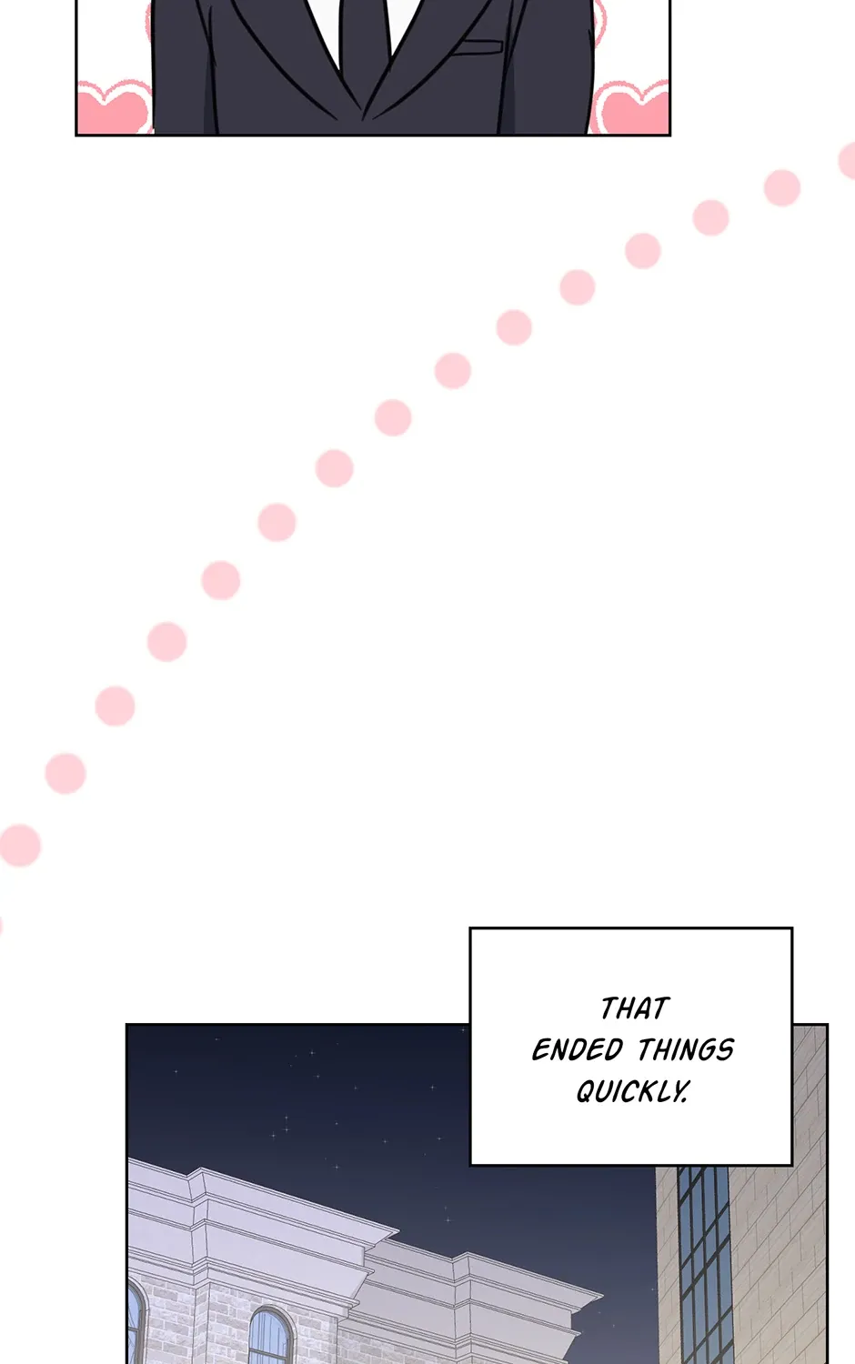 Read A Sneaky Blind Date chapter 48 image 110 on Lezhin