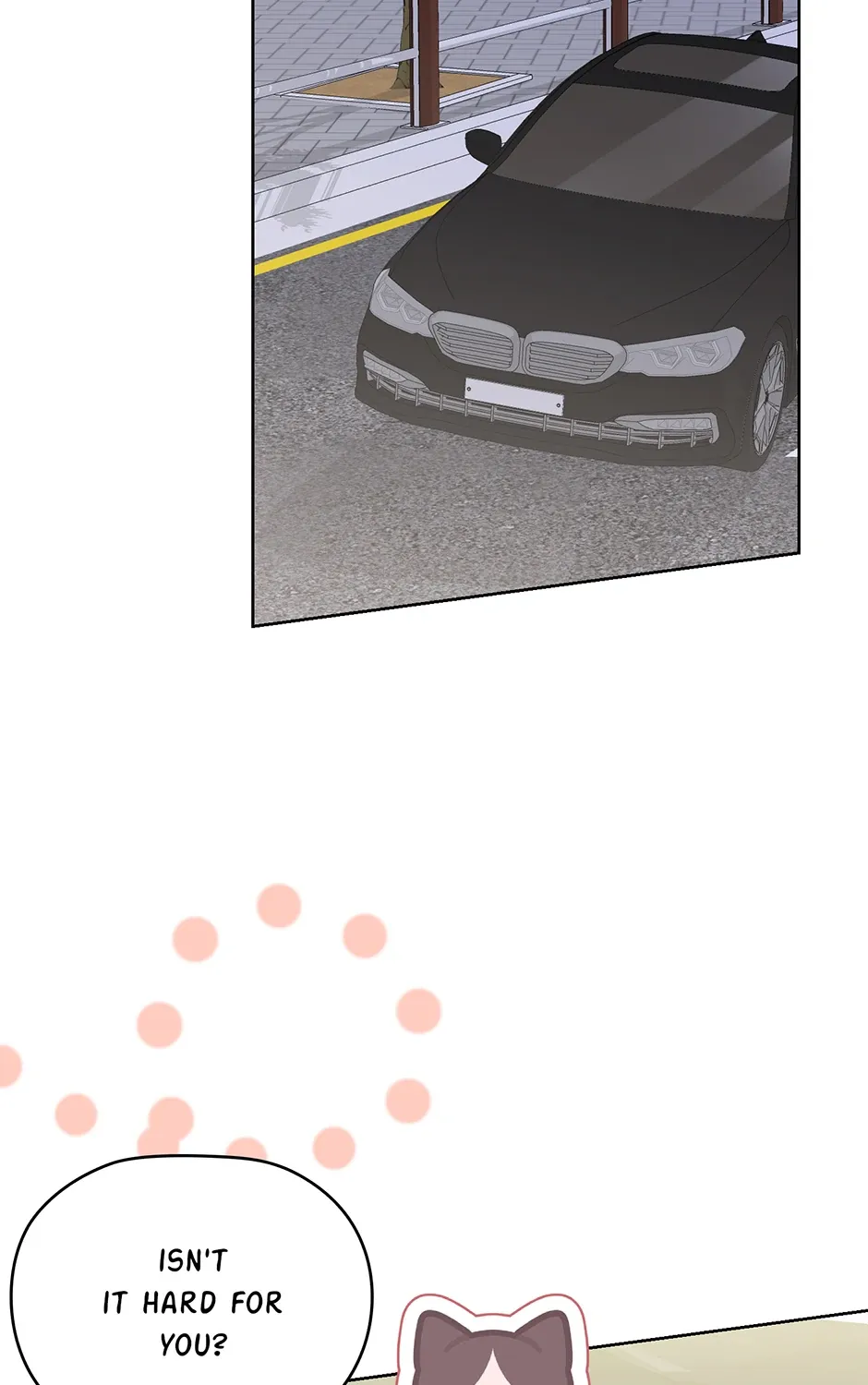 Read A Sneaky Blind Date chapter 48 image 114 on Lezhin