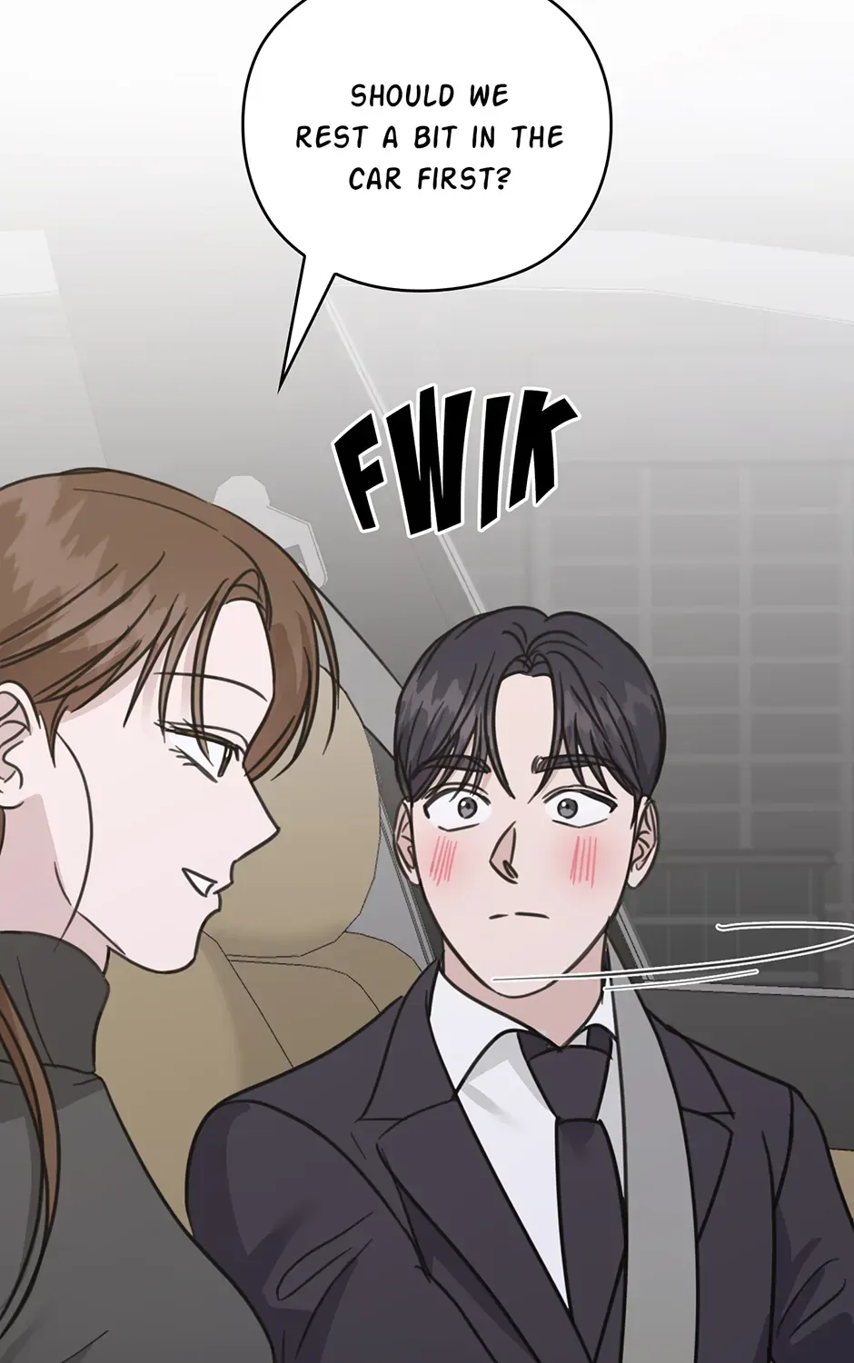 Read A Sneaky Blind Date chapter 48 image 118 on Lezhin