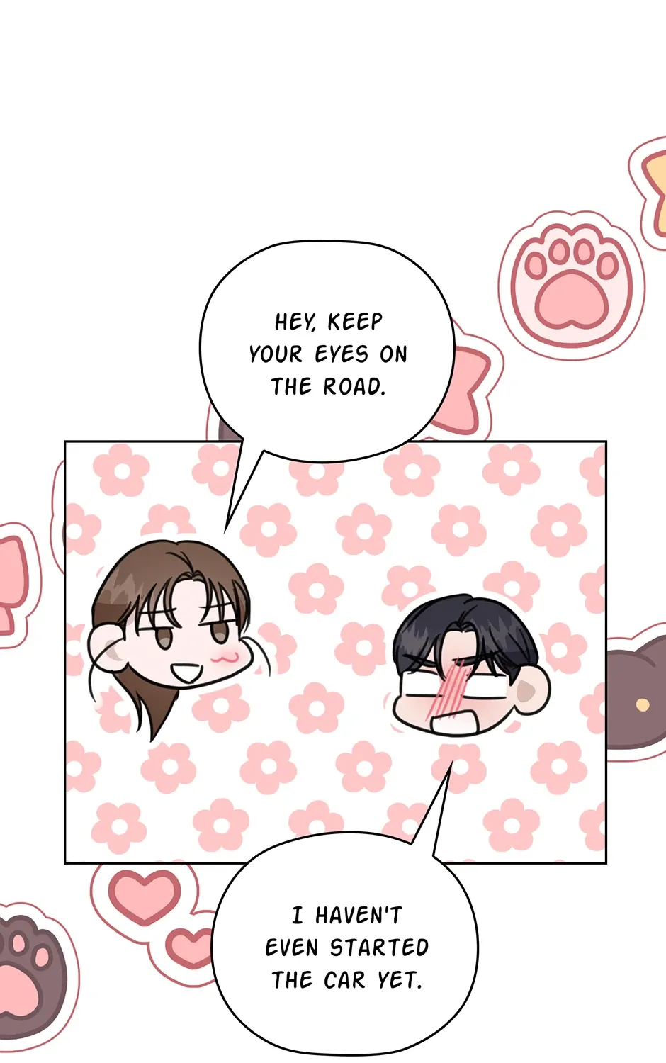 Read A Sneaky Blind Date chapter 48 image 120 on Lezhin
