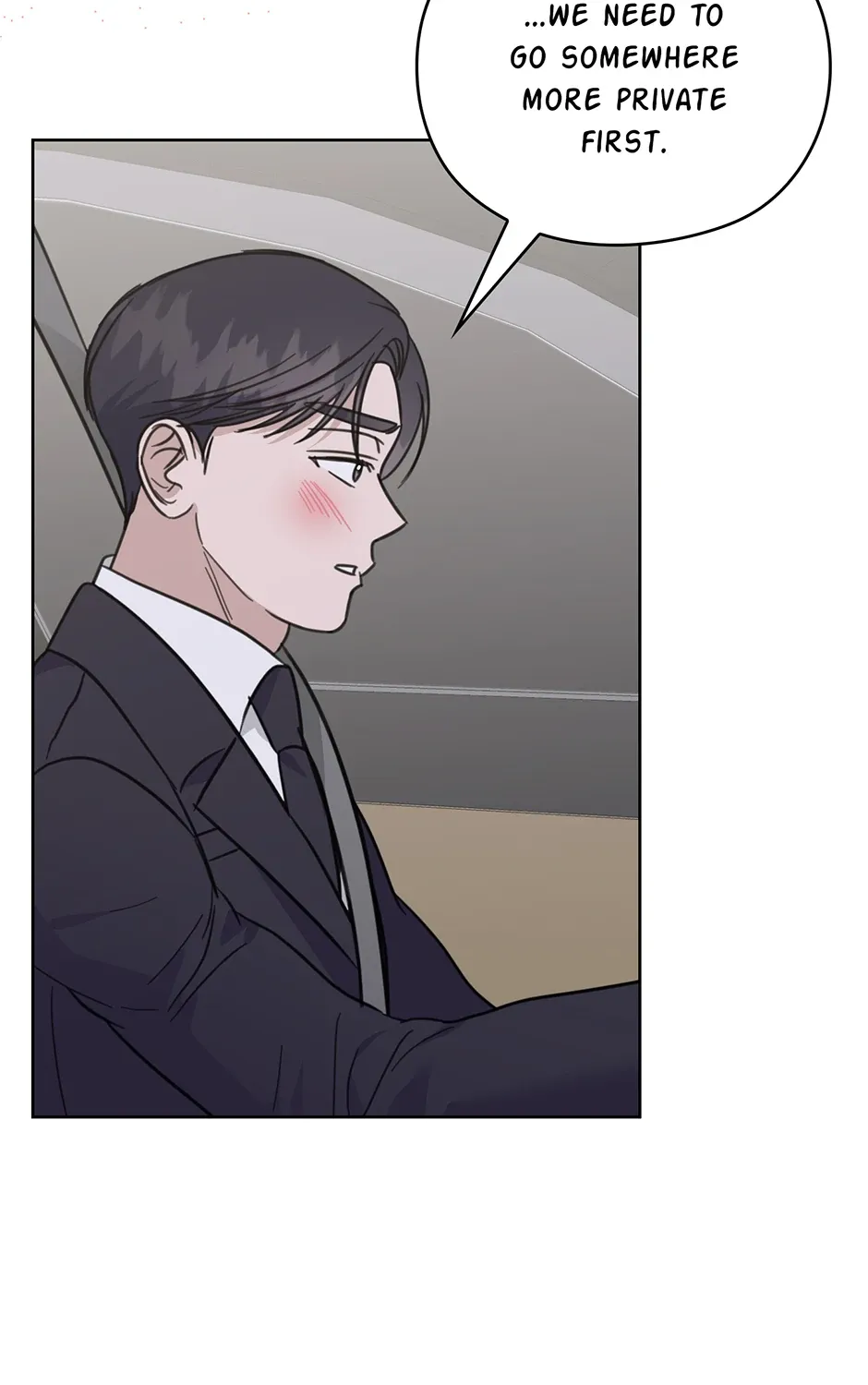 Read A Sneaky Blind Date chapter 48 image 128 on Lezhin