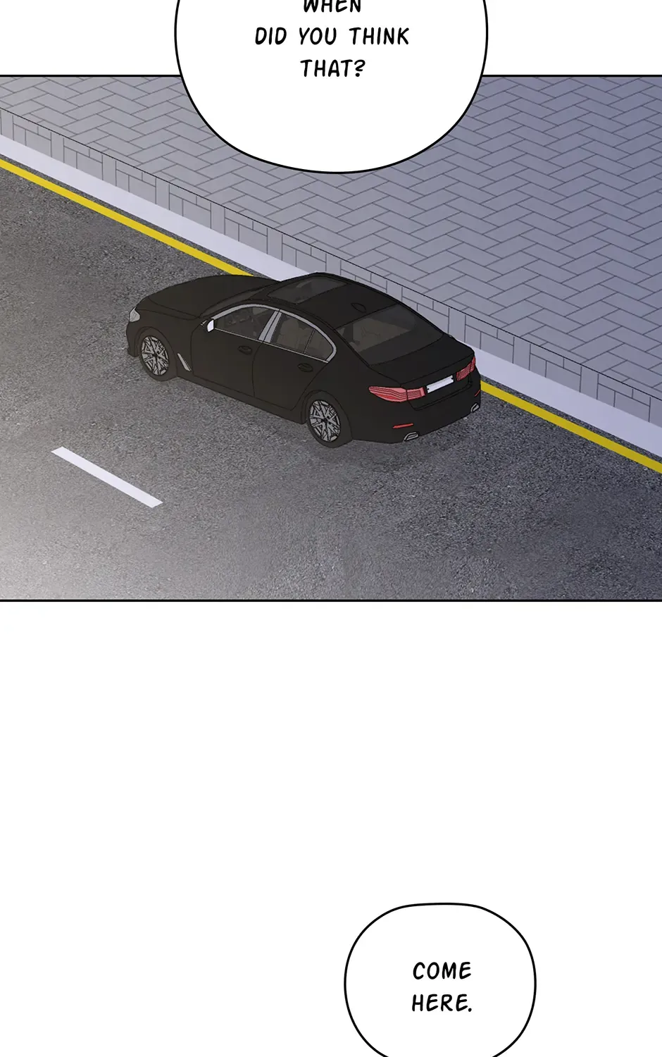 Read A Sneaky Blind Date chapter 48 image 134 on Lezhin