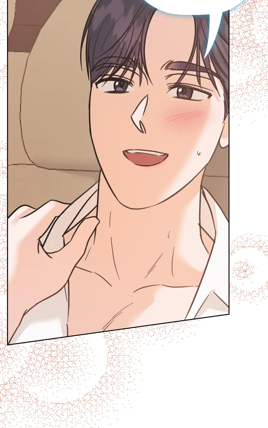 Read A Sneaky Blind Date chapter 48 image 140 on Lezhin