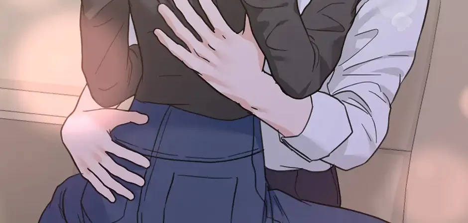 Read A Sneaky Blind Date chapter 48 image 145 on Lezhin