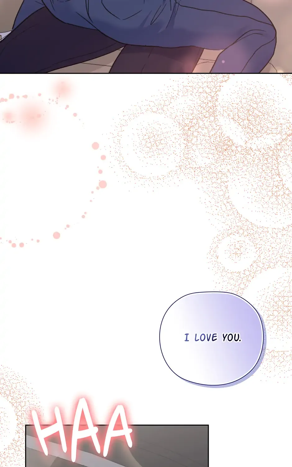 Read A Sneaky Blind Date chapter 48 image 146 on Lezhin