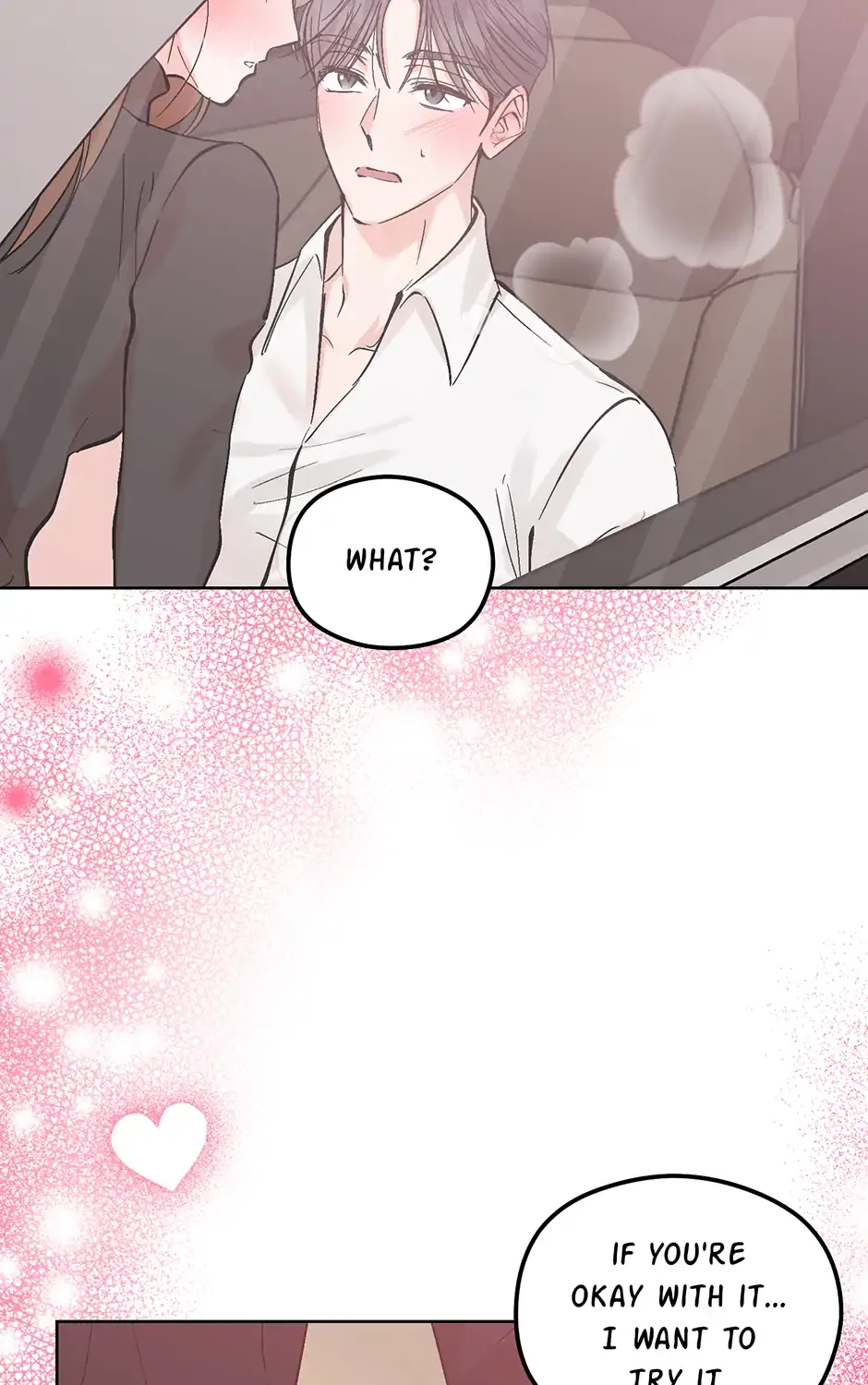 Read A Sneaky Blind Date chapter 48 image 156 on Lezhin