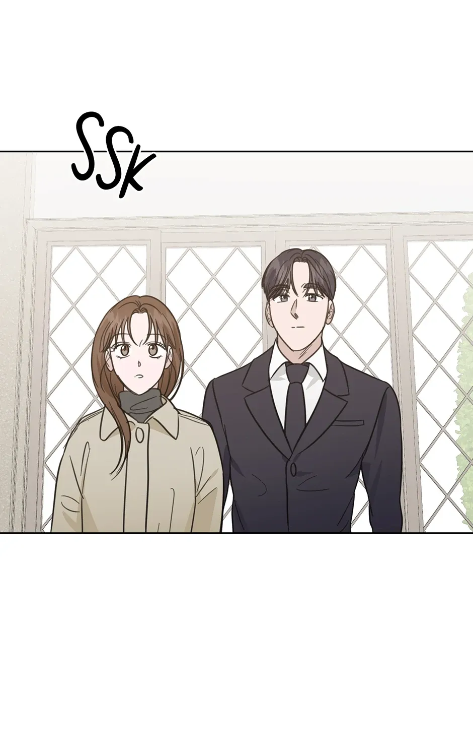 Read A Sneaky Blind Date chapter 48 image 16 on Lezhin