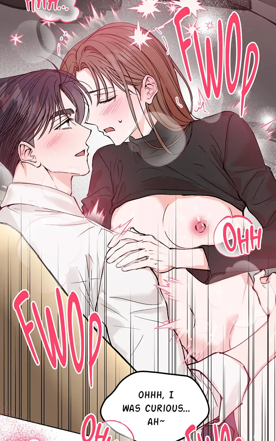 Read A Sneaky Blind Date chapter 48 image 178 on Lezhin