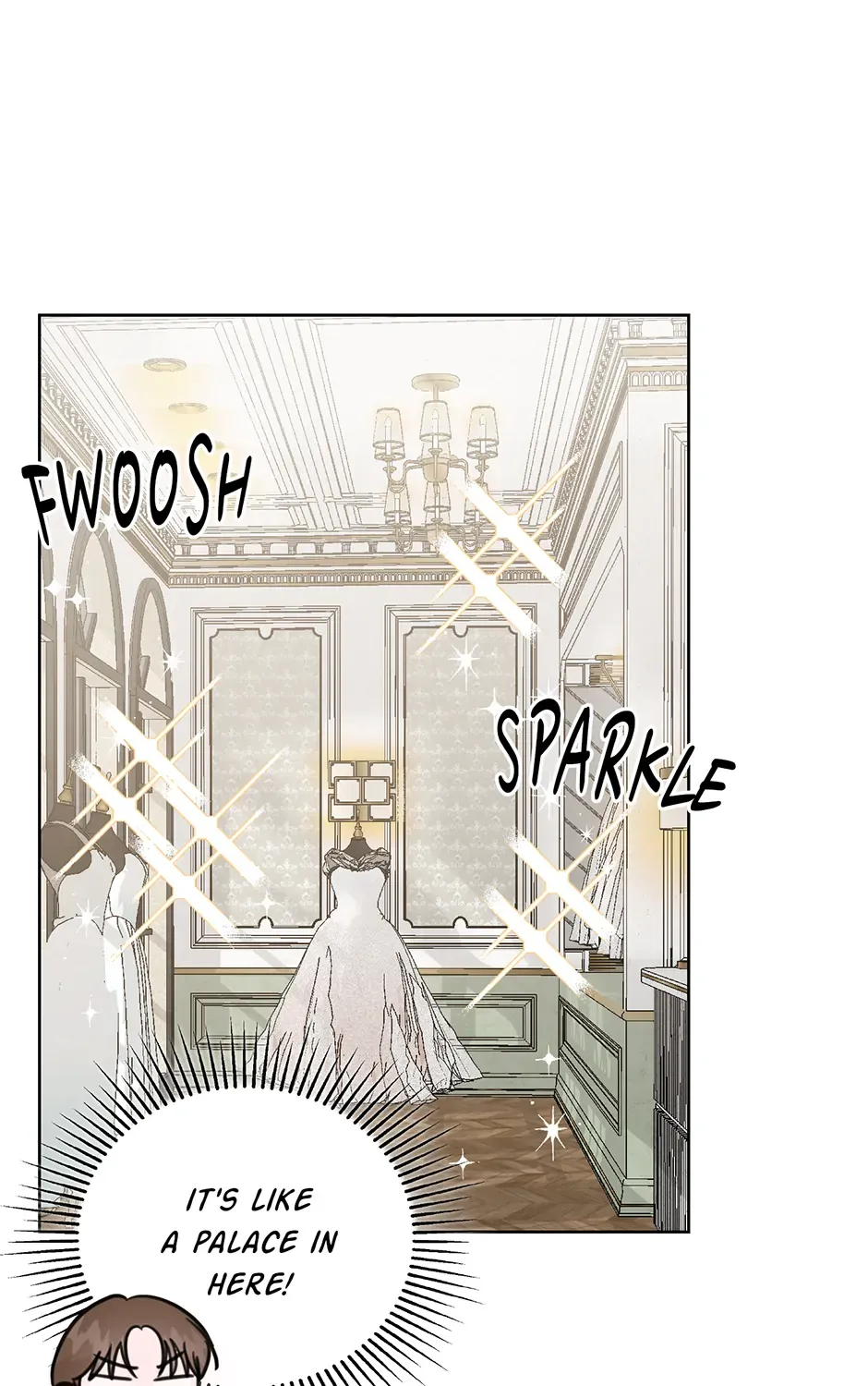 Read A Sneaky Blind Date chapter 48 image 18 on Lezhin