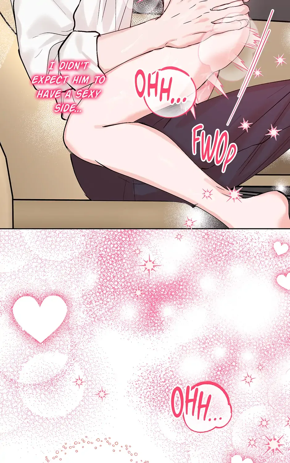 Read A Sneaky Blind Date chapter 48 image 182 on Lezhin